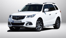 قطعات یدکی هایما