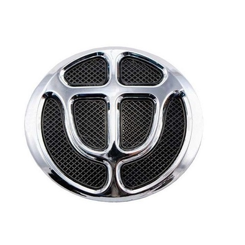 آرم عقب برلیانس H330