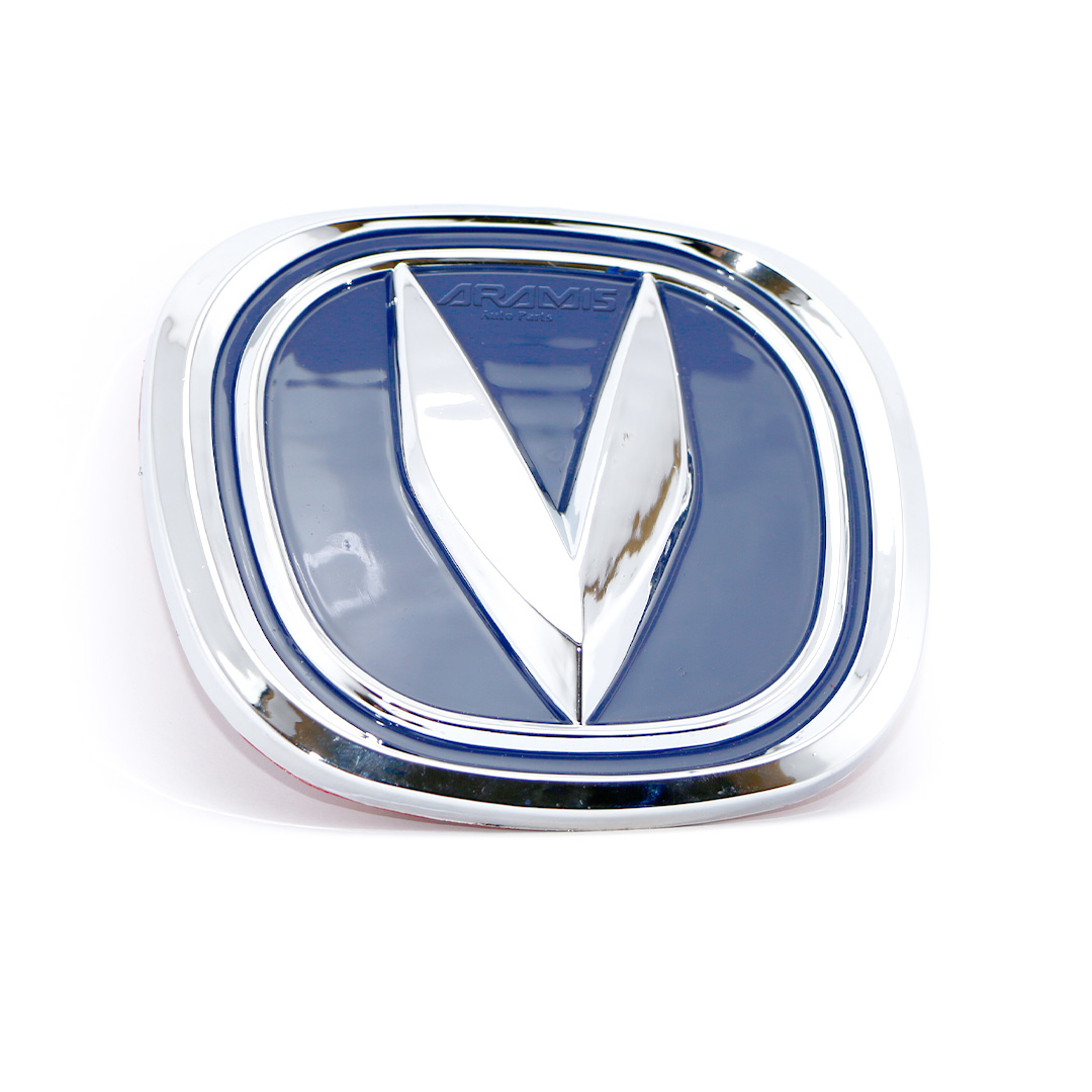 آرم V جلو چانگان CS35