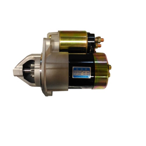 استارت برلیانس H220