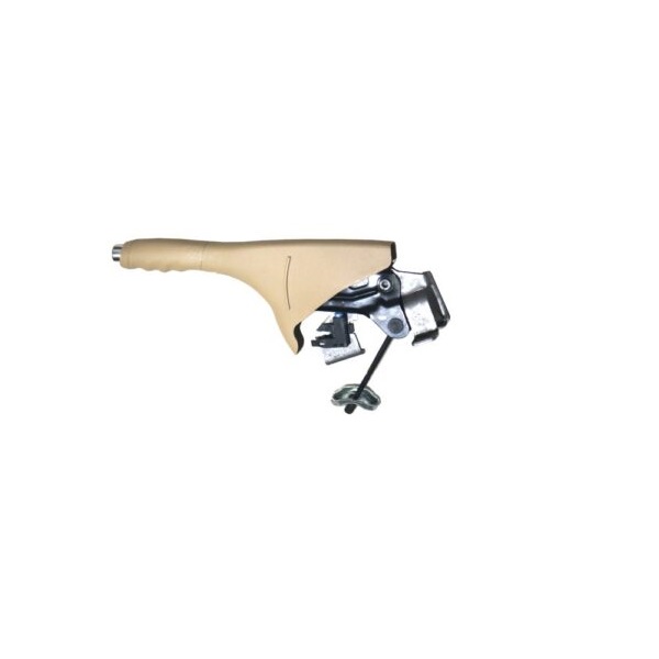 اهرم ترمز دستی کامل برلیانس H330 کرم