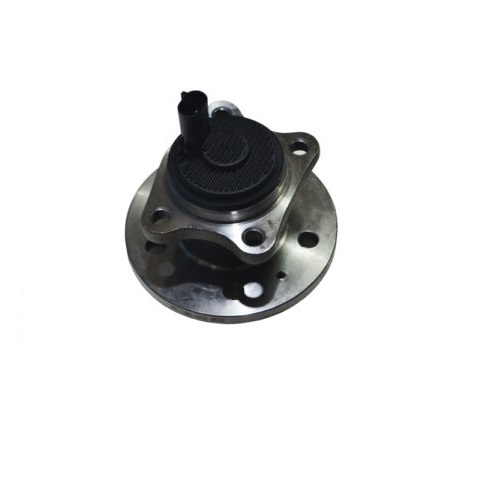 توپی چرخ عقب برلیانس H220