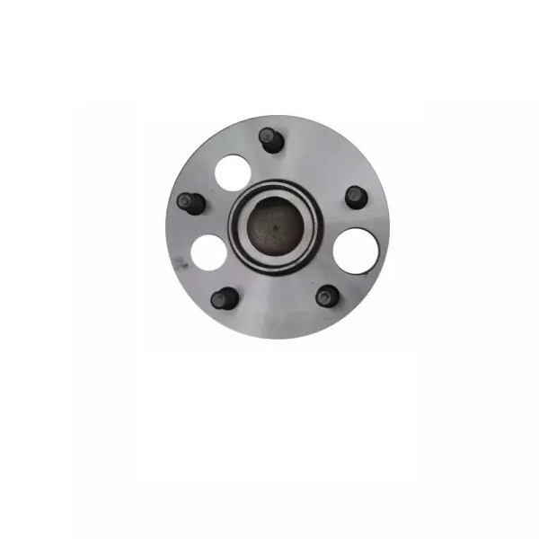 توپی چرخ عقب چپ با بلبرینگ آریو Z300