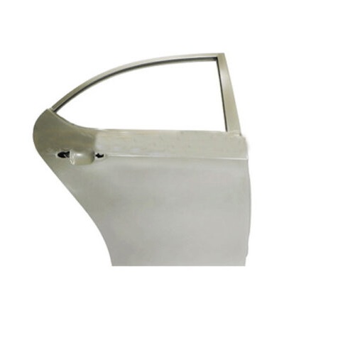 درب عقب راست برلیانس H220