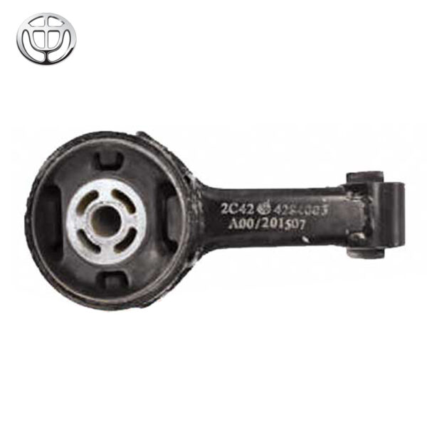 دسته موتور پایین برلیانس H220