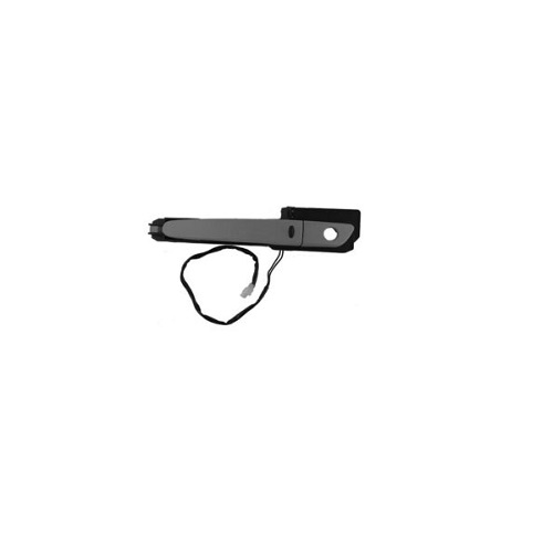 دستگیره بیرونی درب جلو چپ کیلس دار برلیانس H330