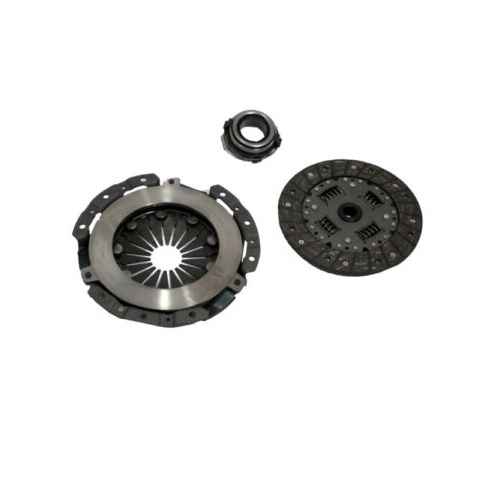 دیسک و صفحه برلیانس H220 اتومات کلاچ برقی