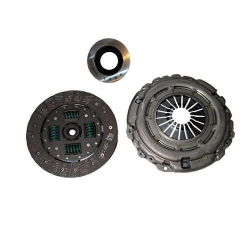 دیسک و صفحه برلیانس H220