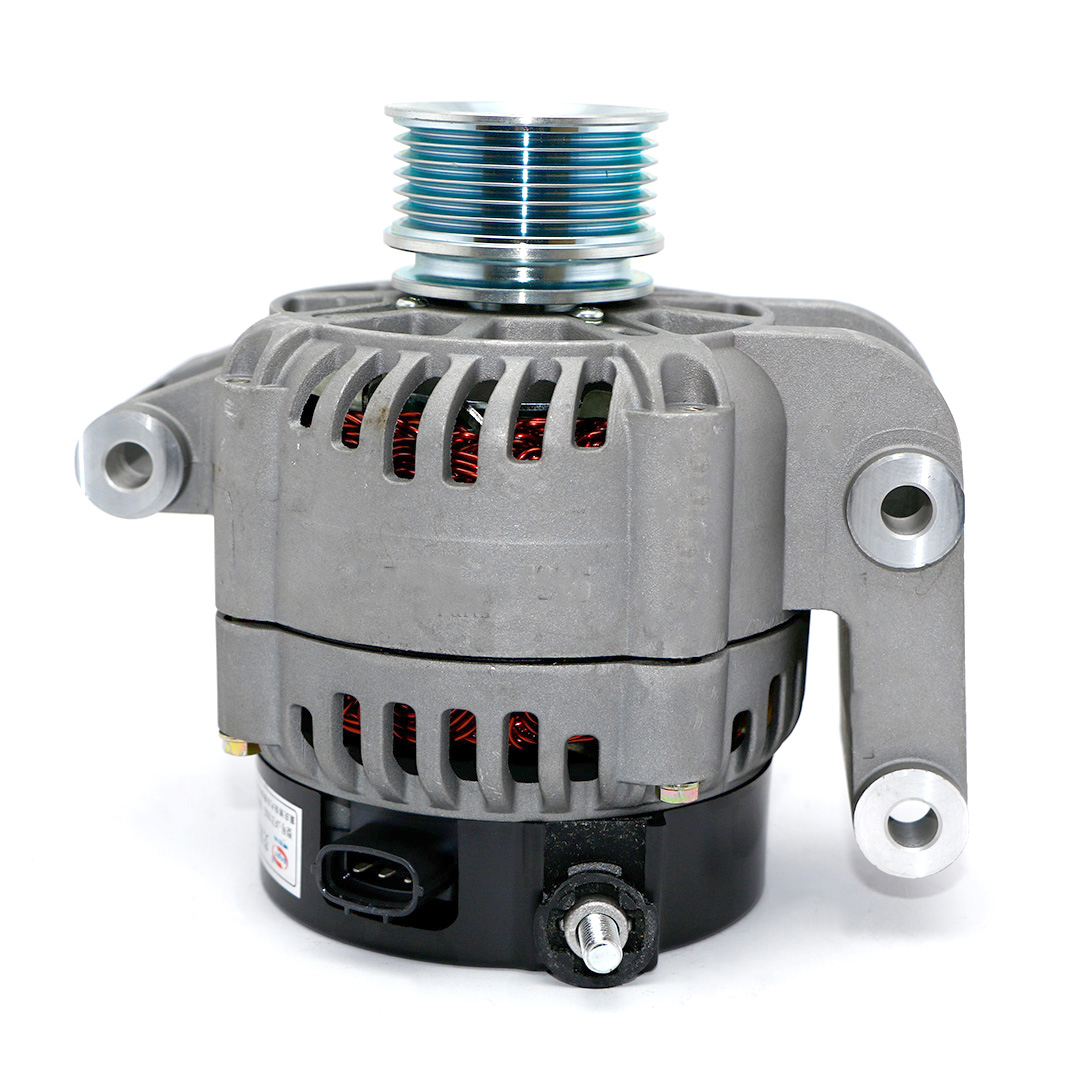 دینام آلترناتورEuro V چانگان CS35 EADO