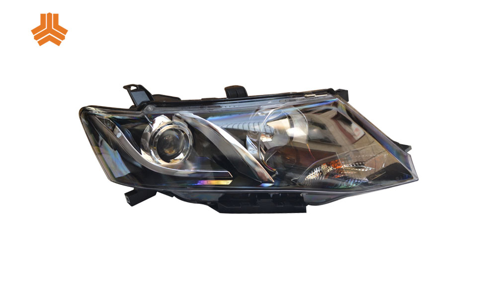 چراغ جلو راست آریو     