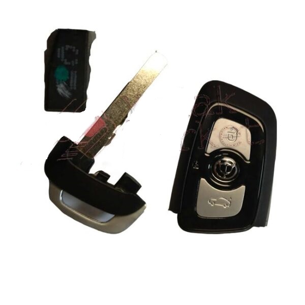 ریموت کیلس برلیانس H330