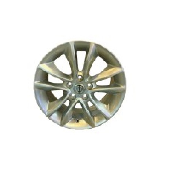 رینگ چرخ برلیانس H330