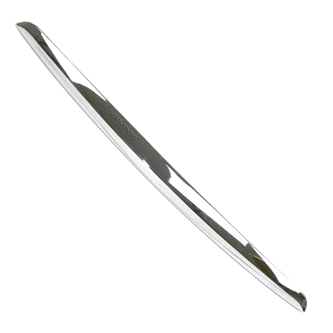 زه درب موتور (زه استیل کاپوت) چانگان CS35