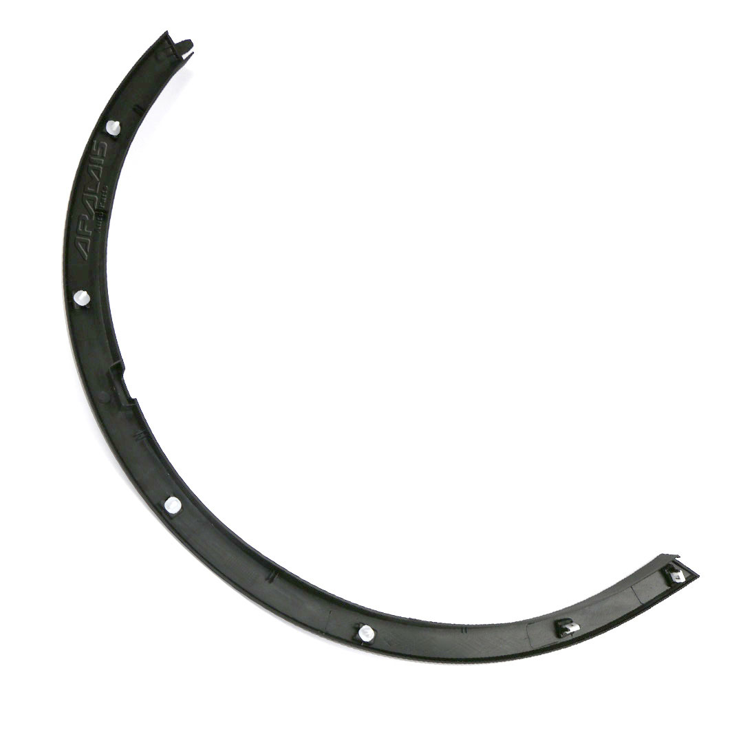 زه گلگیر جلو راست چانگان CS35