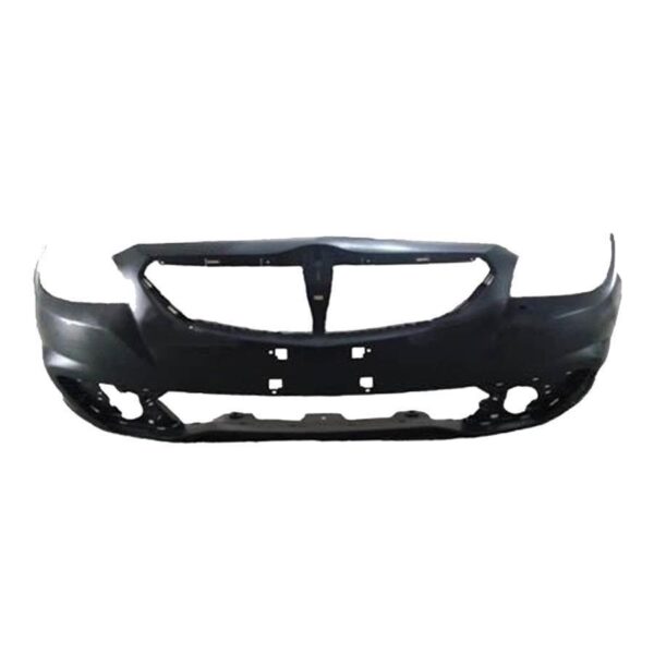 سپر جلو خام (بدون رنگ) برلیانس H330