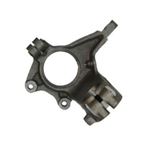 سگدست جلو چپ برلیانس H220