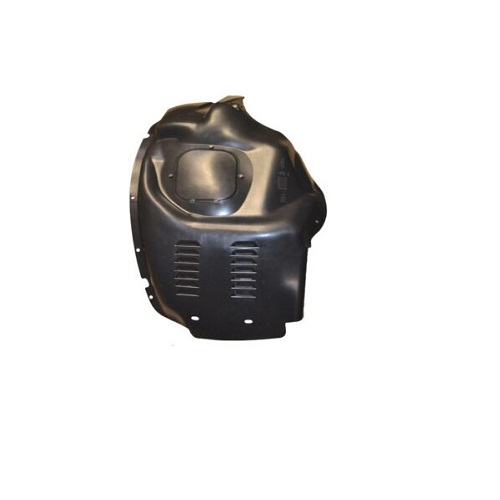 شلگیر جلو چپ برلیانس H330