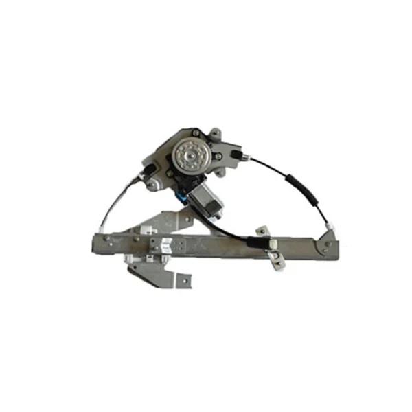 شیشه بالابر عقب برلیانس H330