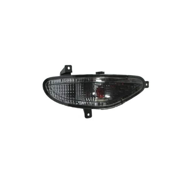 مه شکن عقب برلیانس H330 ایرانی