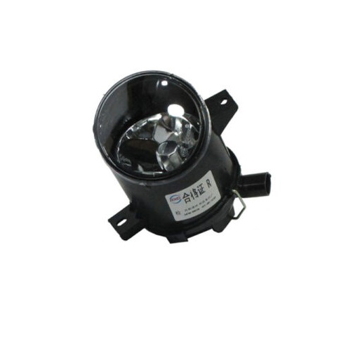 پروژکتور جلو چپ برلیانس H220