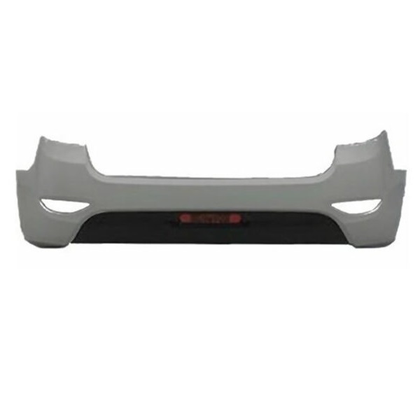 پوسته سپر عقب سفید برلیانس H330