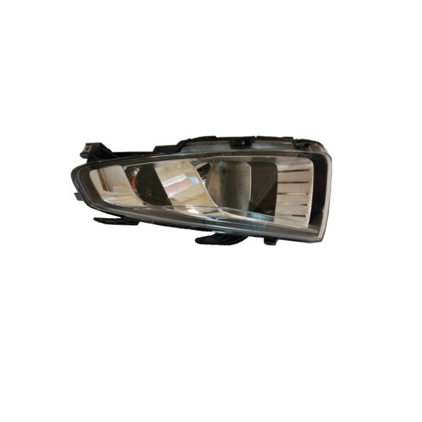 چراغ جلو راست برلیانس H220 (داخل مشکی)