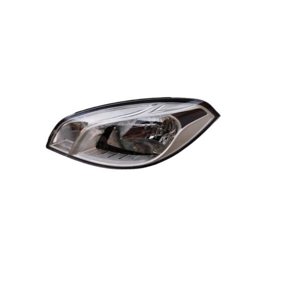 چراغ جلو چپ برلیانس H330