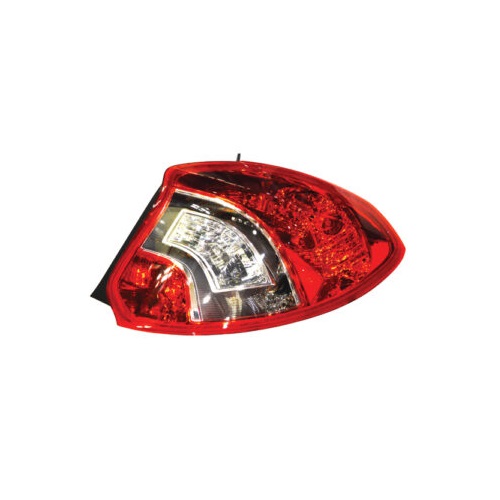 چراغ خطر عقب راست برلیانس H220