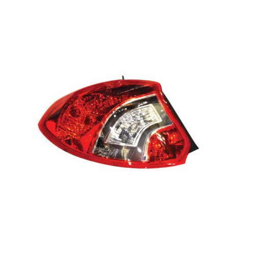 چراغ خطر عقب چپ برلیانس H220