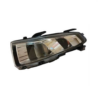 چراغ جلو چپ برلیانس 230-220