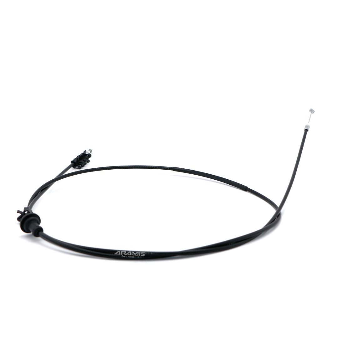 کابل باز کننده قفل درب موتور چانگان CS35