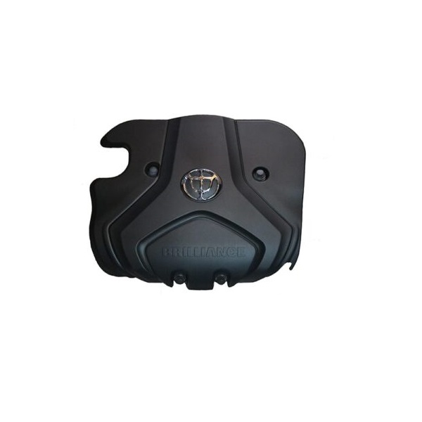 کاور موتور برلیانس مشکی H330