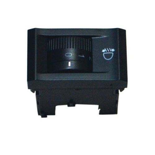 کلید تنظیم چراغ برلیانس H220