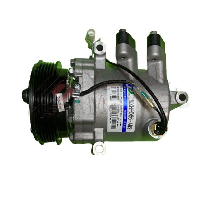 کمپرسور کولر سه فیش اصلی برلیانس H220