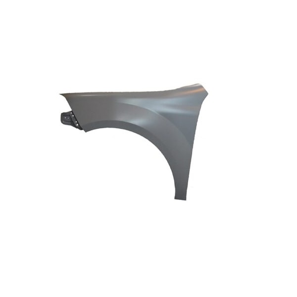 گلگیر جلو چپ برلیانس H330