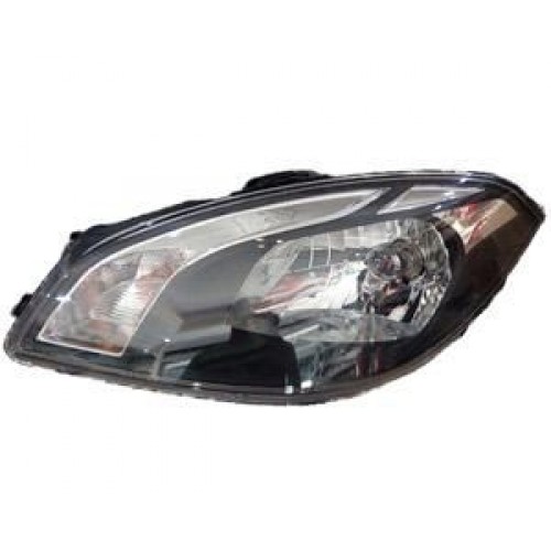 چراغ جلو برلیانس ۳۲۰