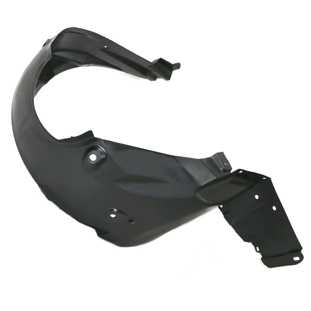 شلگیر جلو چپ برلیانس H220