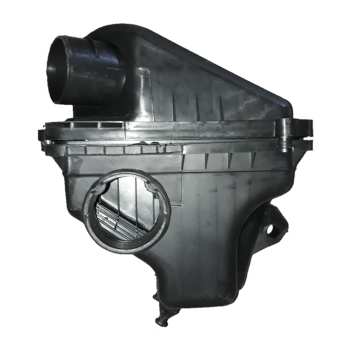 هواکش کامل برلیانس 330-320