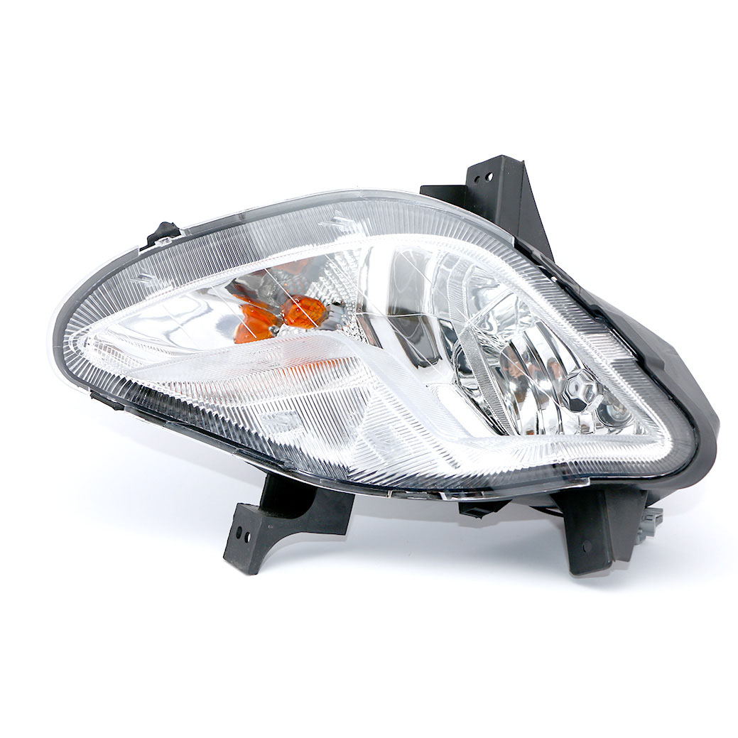 چراغ مه شکن جلو چپ چانگان EADO