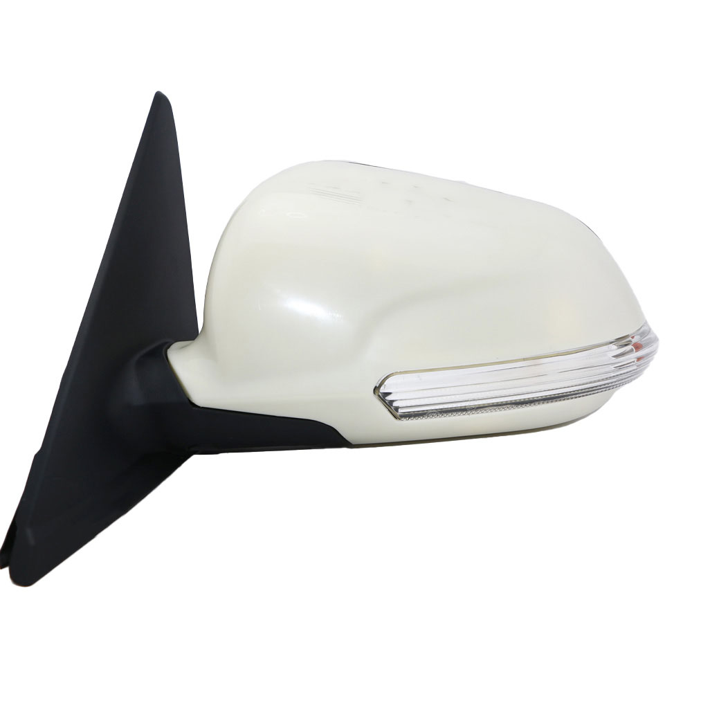 آینه برقی چپ چانگان CS35