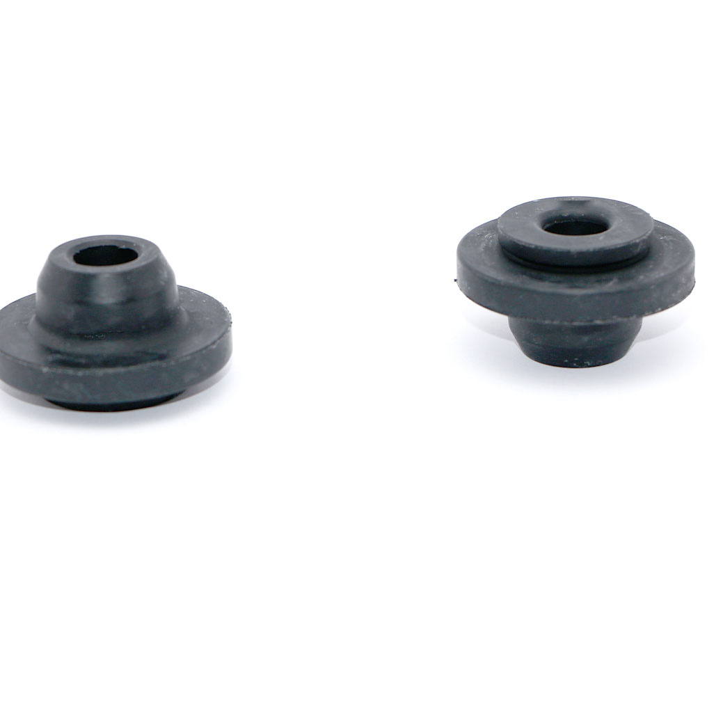 ضربگیر پایین رادیاتور چانگان CS35