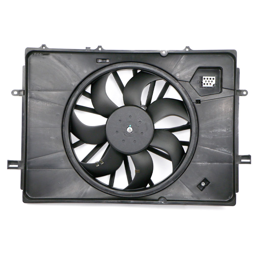 فن رادیاتور آب چانگان EADO