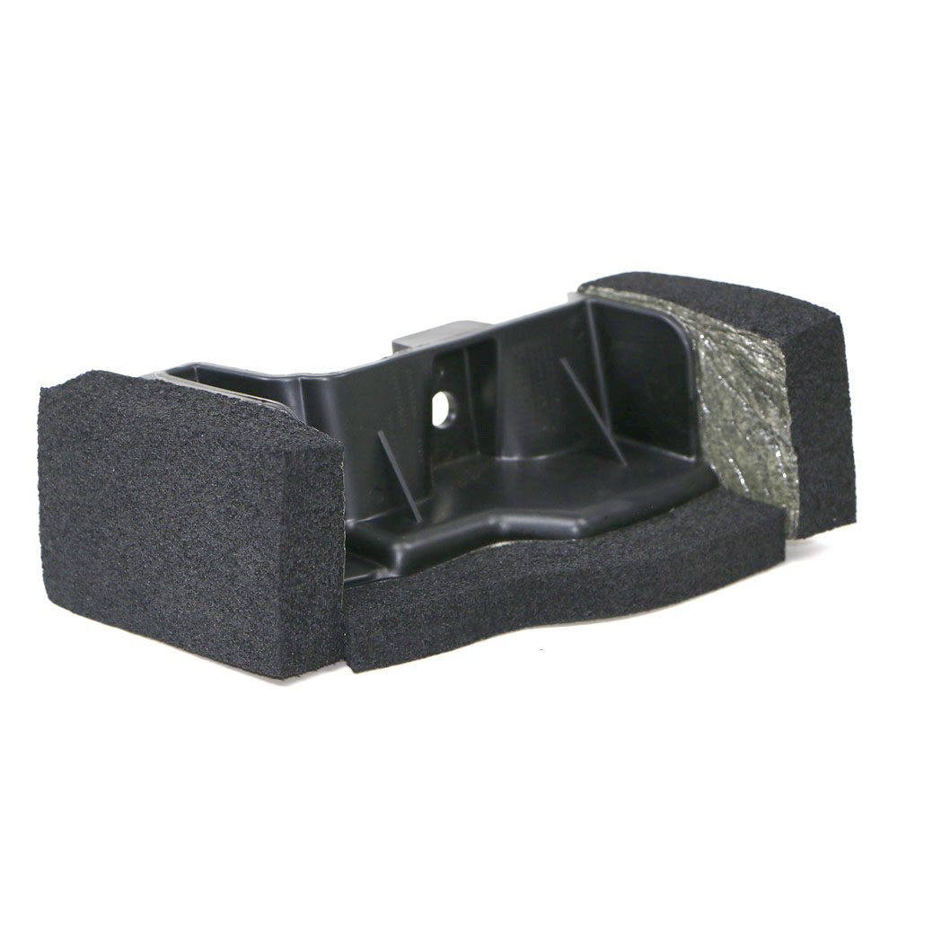 براکت (ضربگیر) چپ دیاق سپر جلو چانگان