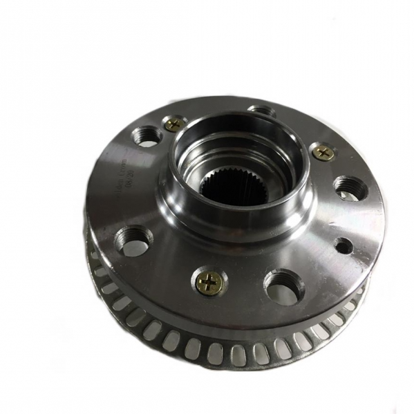 توپی چرخ جلو وارداتی مناسب برای برلیانس H330