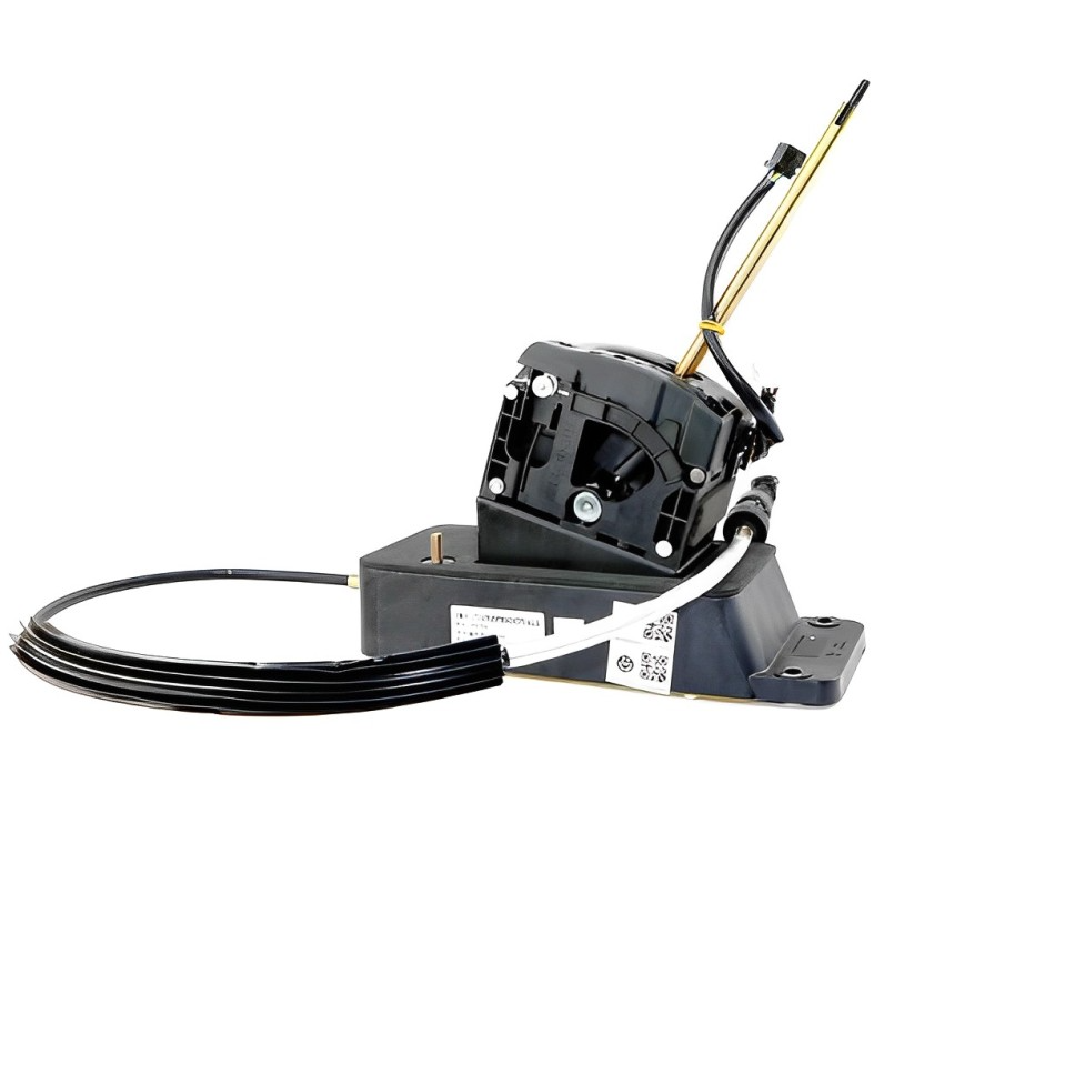 لیور دسته دنده وارداتی مناسب برای برلیانس H330