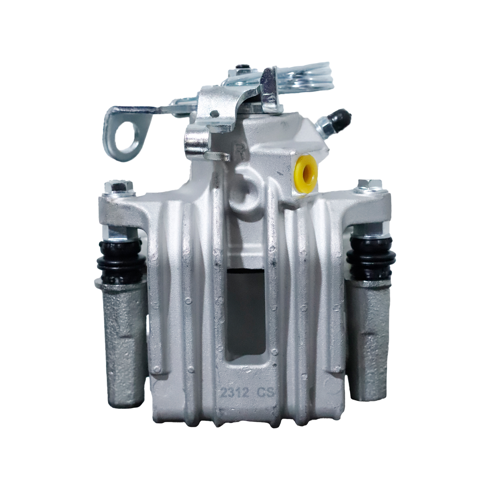 کالیپر چرخ عقب وارداتی مناسب برای برلیانس H330