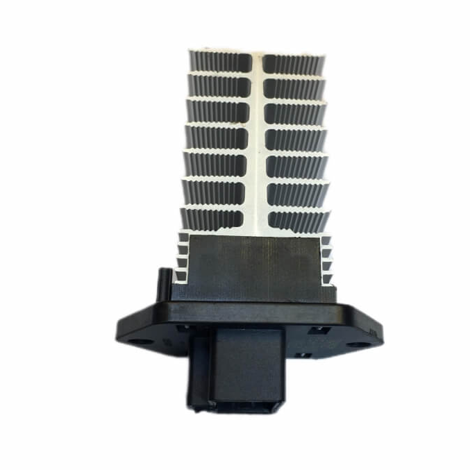 مقاومت بخاری مناسب برلیانس H330