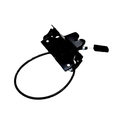 قفل درب صندوق مناسب برلیانس H330