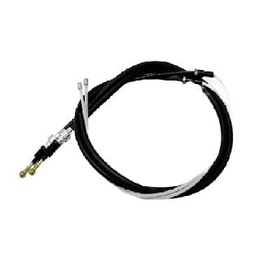 کابل ترمز دستی وارداتی مناسب برای برلیانس H330 اتومات