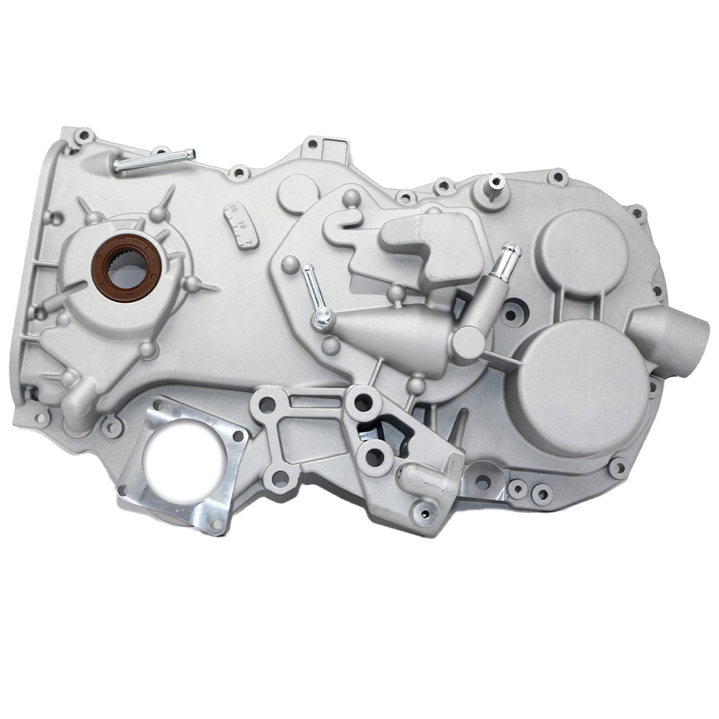 قاب زنجیر تایم (سینی جلو موتور) چانگان CS35